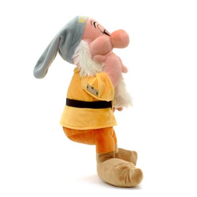 Bashful Small Soft Toy