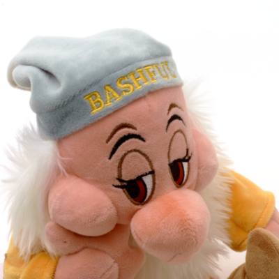 Bashful Small Soft Toy