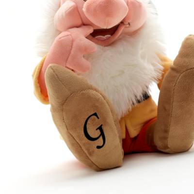 Bashful Small Soft Toy