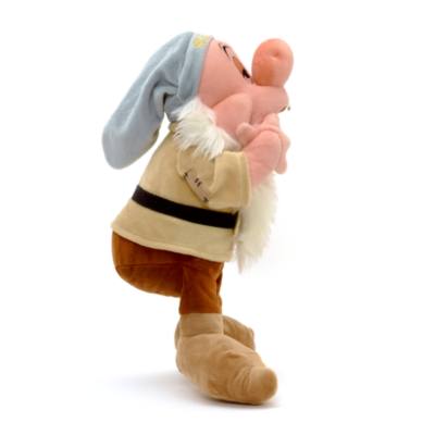 Peluche peque&ntilde;o Dormil&oacute;n (30 cm)