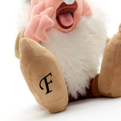 Peluche peque&ntilde;o Dormil&oacute;n (30 cm)