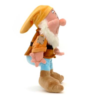 Happy Small Soft Toy