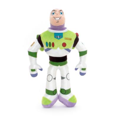 Buzz Lightyear - Bean Bag Stoffpuppe (25 cm)