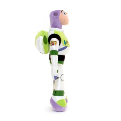 Buzz Lightyear - Bean Bag Stoffpuppe (25 cm)