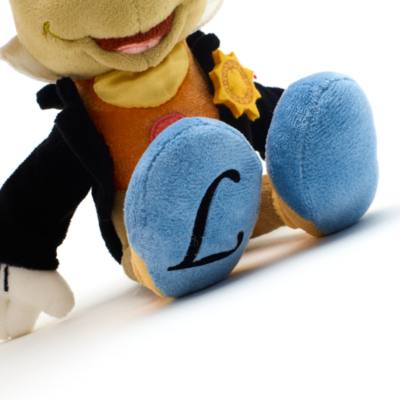 Jiminy Cricket Mini Bean Bag