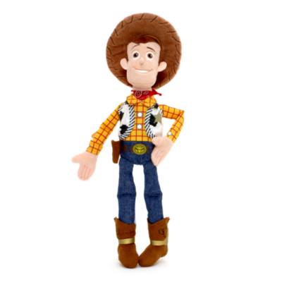 Mini peluche Woody