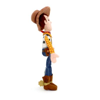Mini peluche Woody