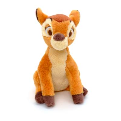 Mini peluche imbottito Bambi