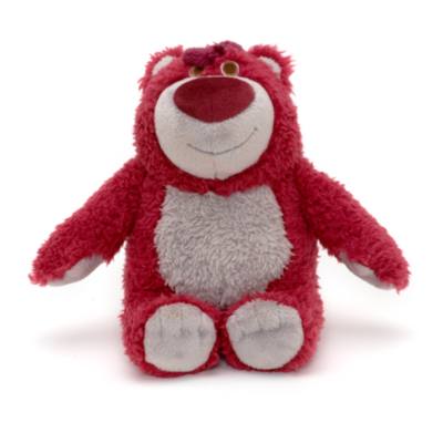 Lotso Strawberry Scented Mini Bean Bag