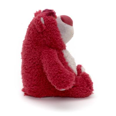 Lotso Strawberry Scented Mini Bean Bag