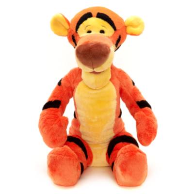 Tigger - Kuscheltier, mittelgro&szlig;