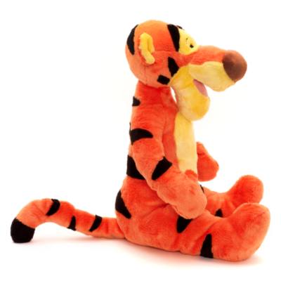 Tigger - Kuscheltier, mittelgro&szlig;