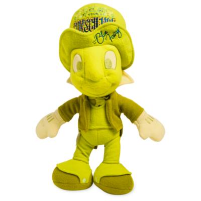 Jiminy Cricket Disney Wisdom Soft Toy, 7 of 12
