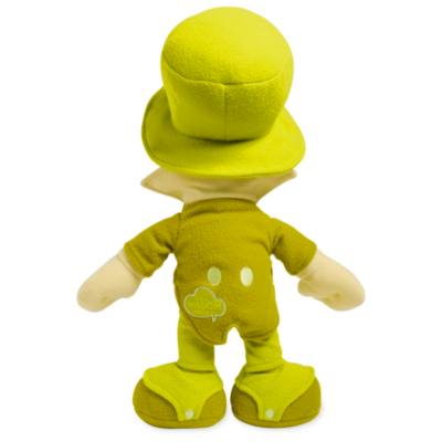 Jiminy Cricket Disney Wisdom Soft Toy, 7 of 12