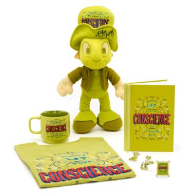 Disney Wisdom - Jiminy Grille Collection - Juli