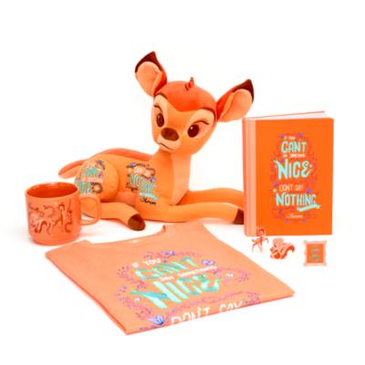 Disney Wisdom Bambi Collection - August