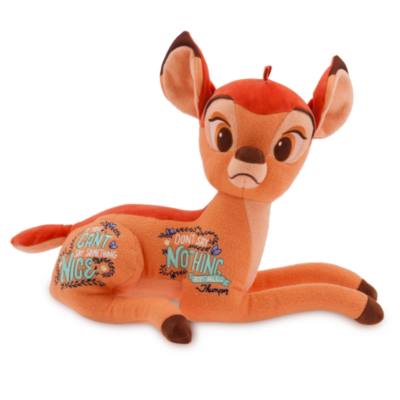 Disney Wisdom Bambi Collection - August