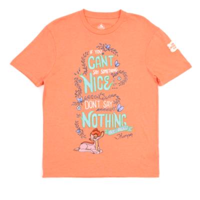 Disney Wisdom Bambi Collection - August