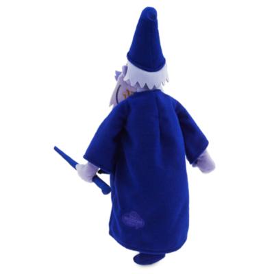 Merlin Disney Wisdom Soft Toy, 9 of 12