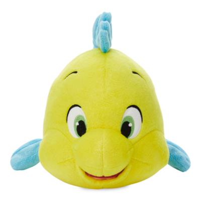 Peluche piccolo Flounder