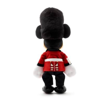 Mickey Mouse Guard Medium Soft Toy