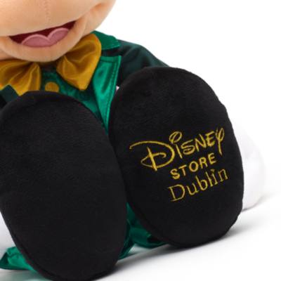 Mickey Mouse Dublin Small Soft Toy