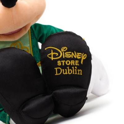 Peluche peque&ntilde;o Minnie Mouse Dublin,