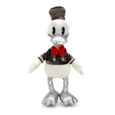 Disney Store Peluche Paperino 85&deg; compleanno