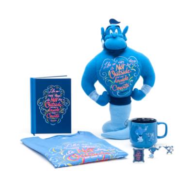Disney Wisdom Genie Collection - October