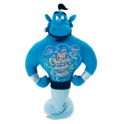 Disney Wisdom Genie Collection - October
