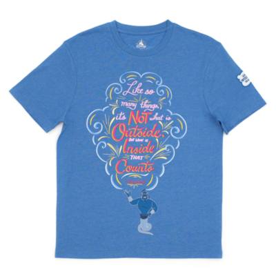 Disney Wisdom Genie Collection - October