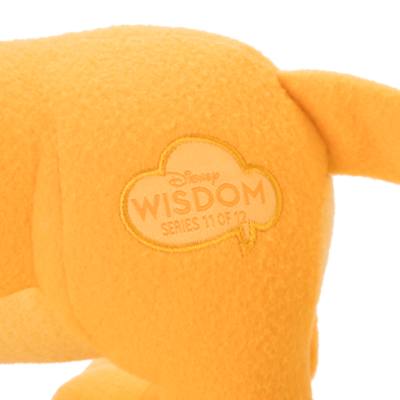 Disney Store Simba Disney Wisdom Soft Toy, 11 of 12