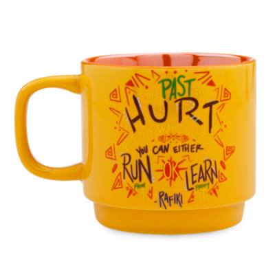 Disney Wisdom Simba Collection - November