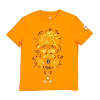 Disney Wisdom Simba Collection - November