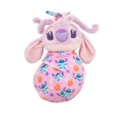 Disney store babies peluche