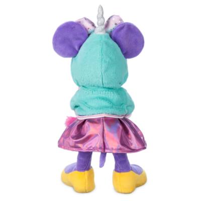 Minnie Mouse Mystical Small Soft Toy