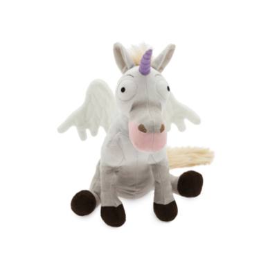 Peluche peque&ntilde;o Unicornio, Onward,