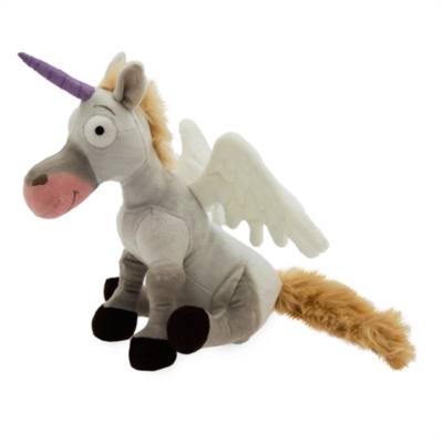 Peluche peque&ntilde;o Unicornio, Onward,