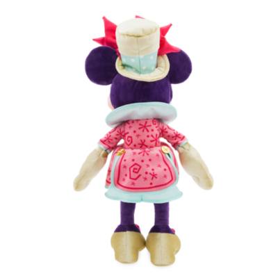 Minnie Mouse The Main Attraction Soft Toy, 3 of 12