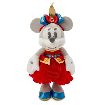 Minnie Mouse the Main Attraction Soft Toy, 8 of 12