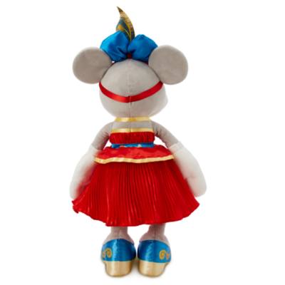 Minnie Mouse the Main Attraction Soft Toy, 8 of 12