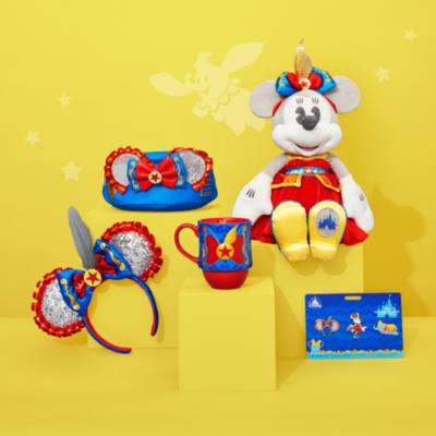 Minnie Mouse The Main Attraction Collection, 8 of 12