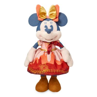 Peluche Minnie Mouse The Main Attraction, 9&nbsp;sur&nbsp;12
