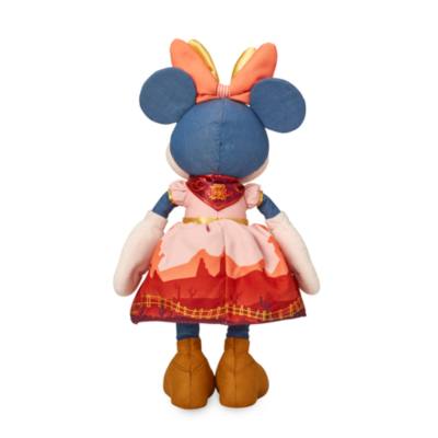 Peluche Minnie Mouse The Main Attraction, 9&nbsp;sur&nbsp;12