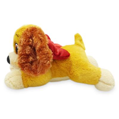 Lady Small Soft Toy in Box