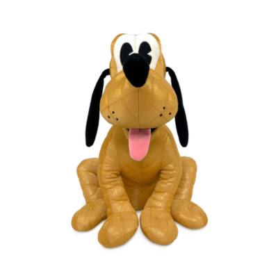 Disney Store Pluto Medium Collectible Shopdisney