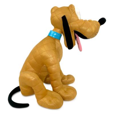 Coleccionable Mediano Pluto Disney Store