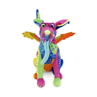 Disney Store Dante Alebrije Small Soft Toy Disney Pixar Coco