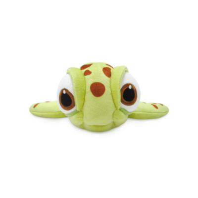 Squirt Small Soft Toy, Finding Nemo