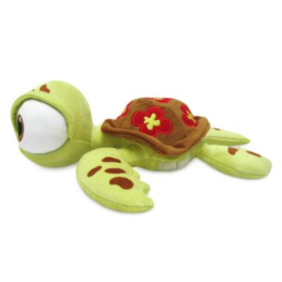 Squirt Small Soft Toy, Finding Nemo